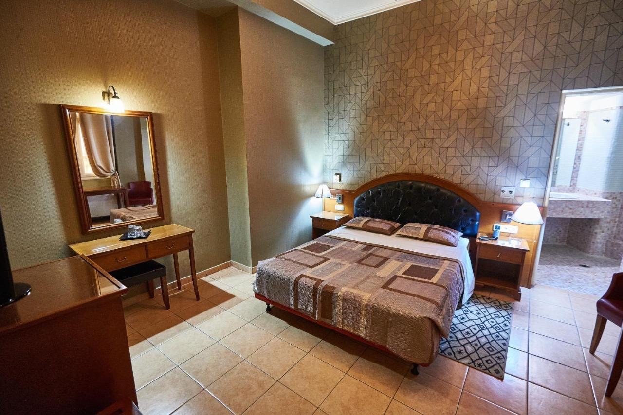 Hotel Exis Athènes
