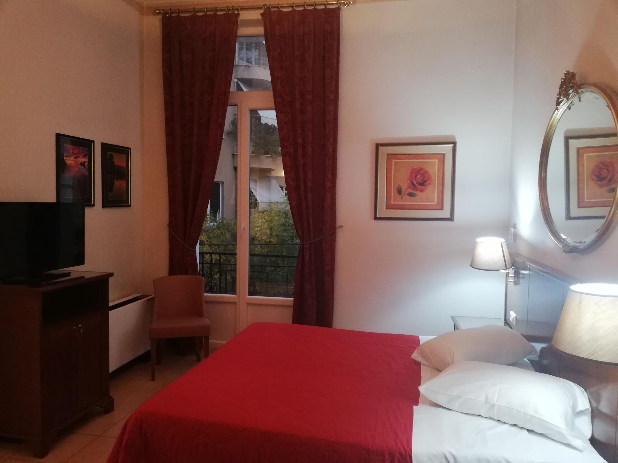 Otel Exis