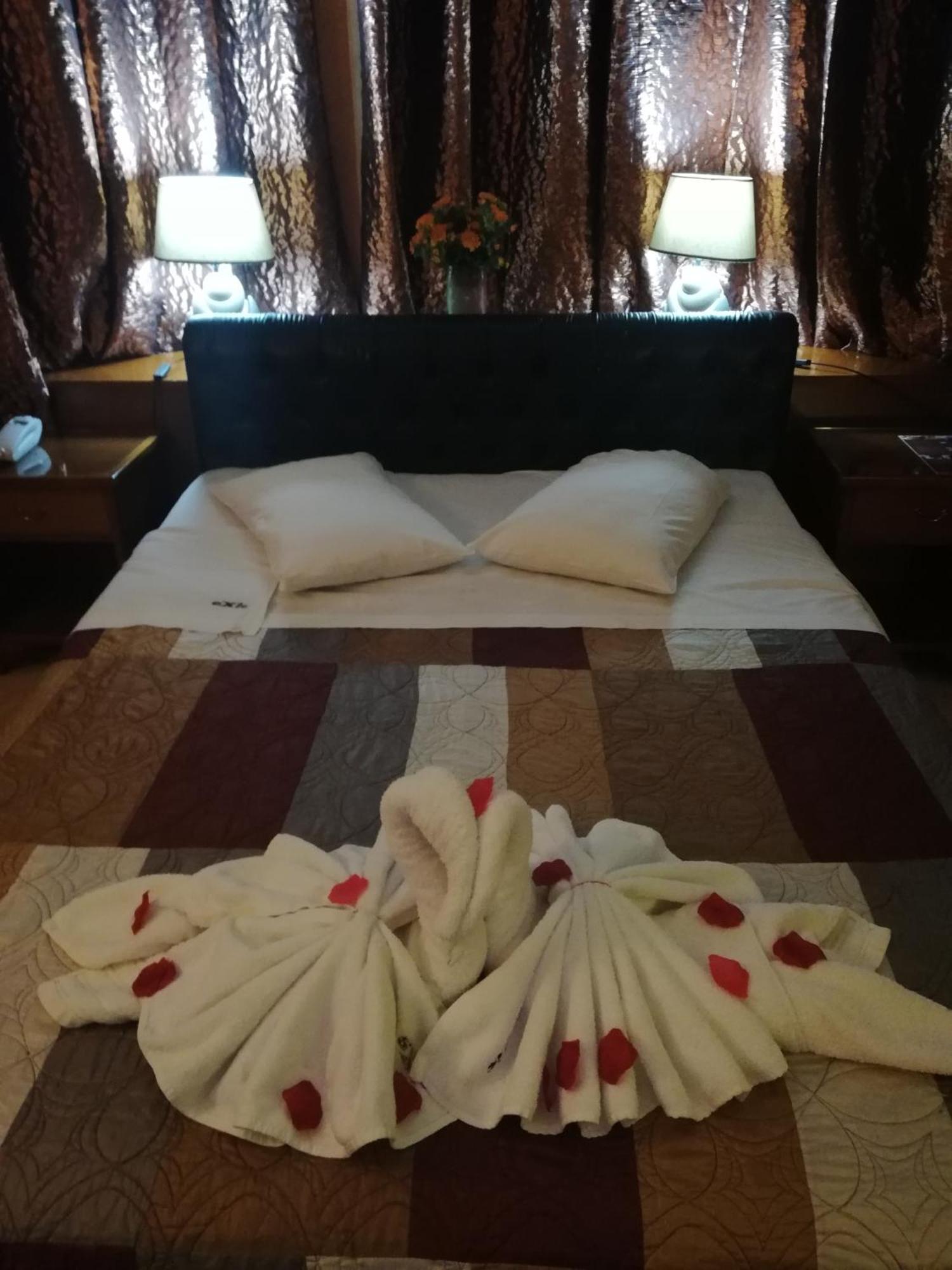 Otel Exis Atina