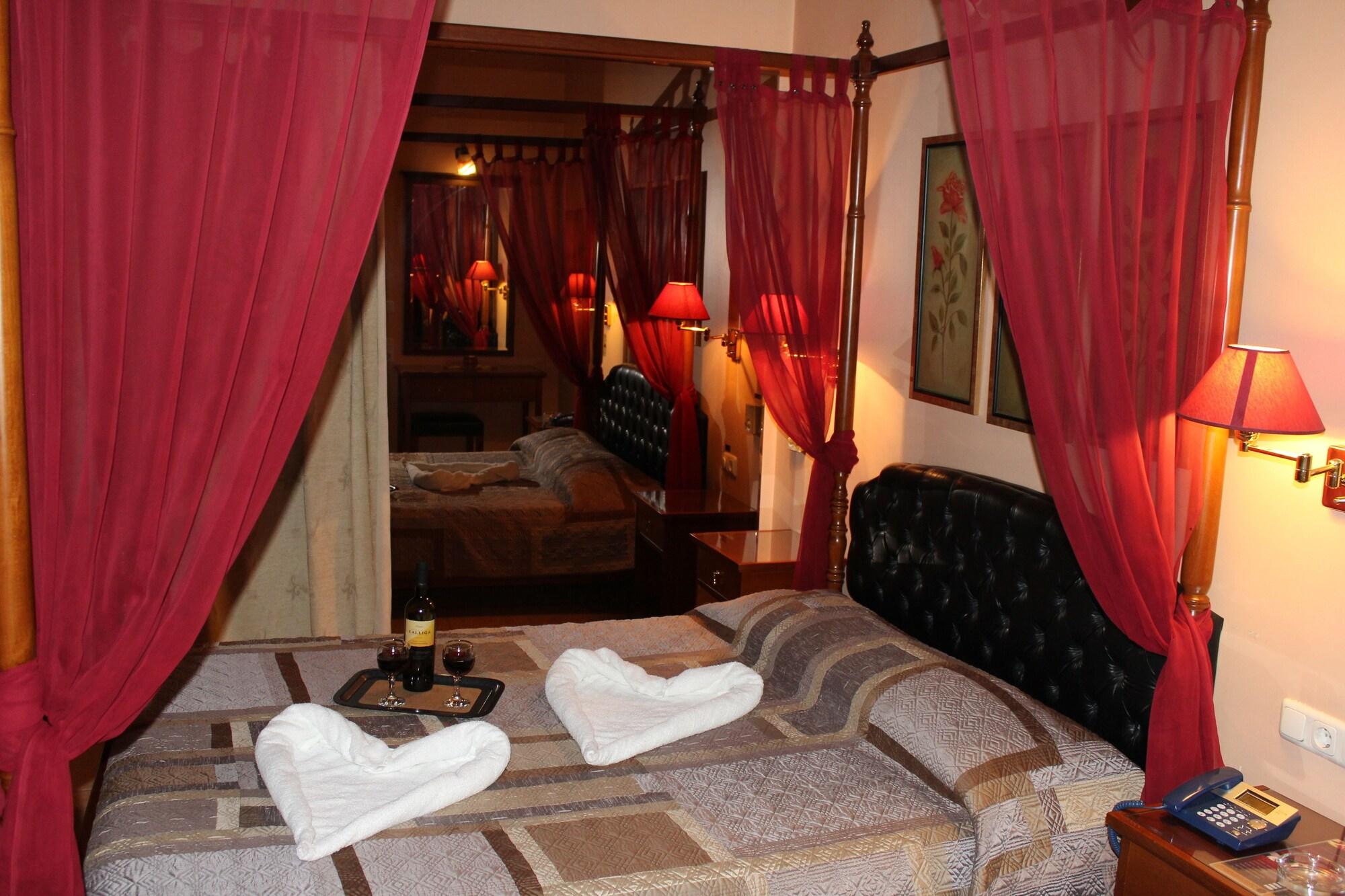 Hotel Exis