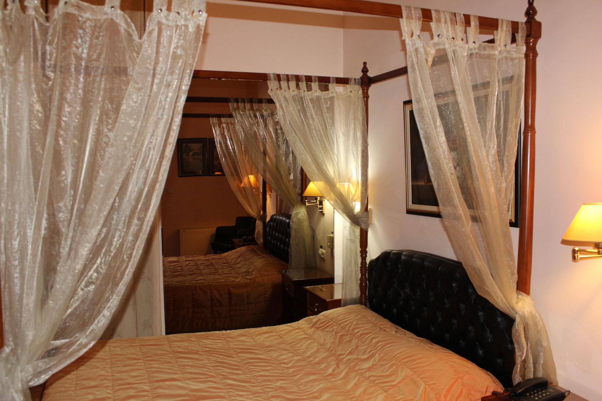 Hotel Exis