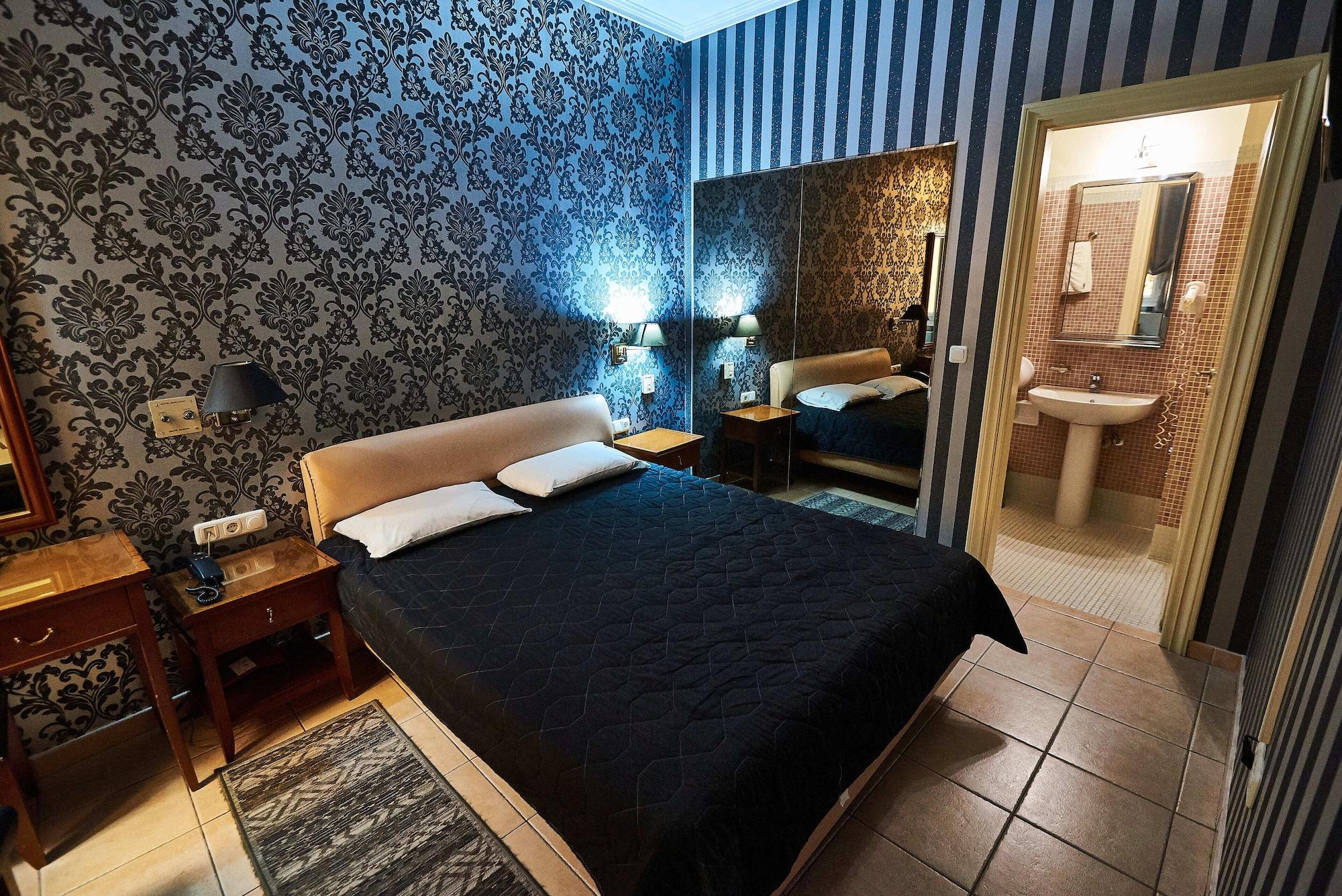 Exis Hotel Athens