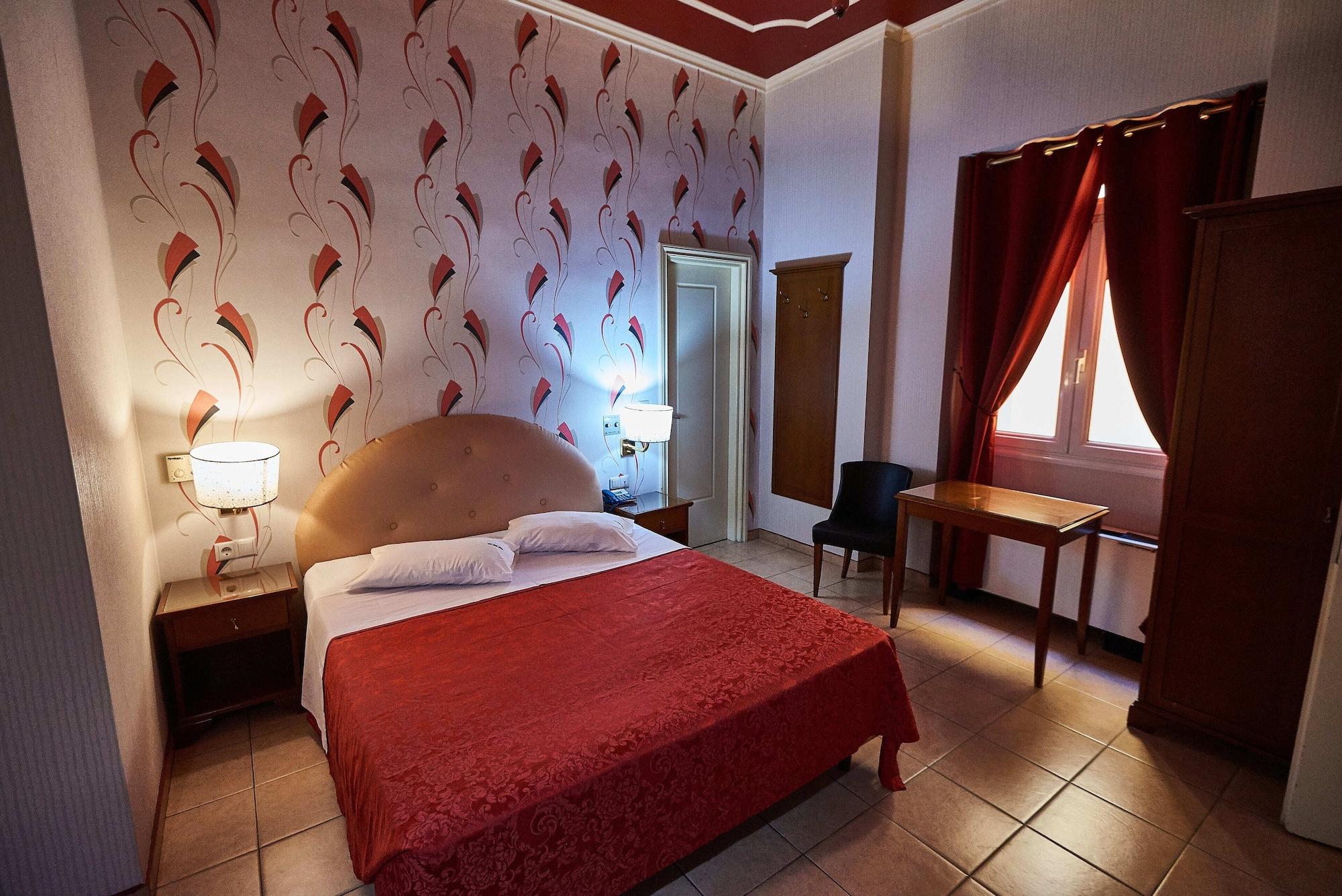 Hotel Exis