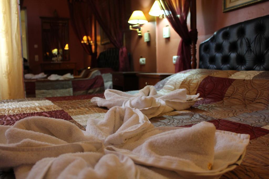 Hotel Exis