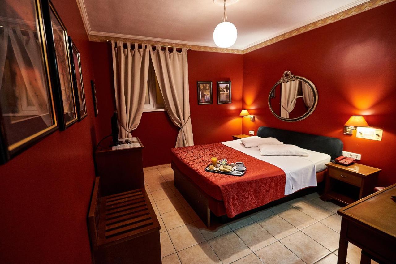 Hotel Exis